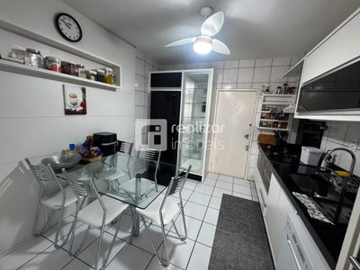 Apartamento, 3 quartos, 90 m² - Foto 4