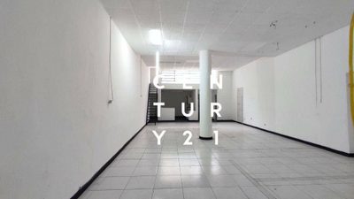 Loja-Salão, 153 m² - Foto 1