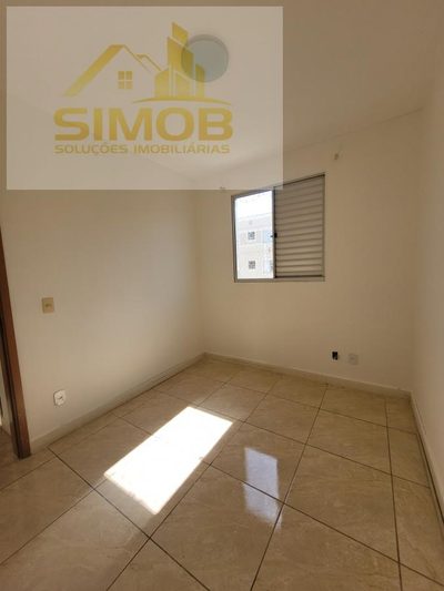 Apartamento, 2 quartos - Foto 5