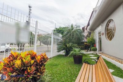 Casa, 3 quartos, 290 m² - Foto 2