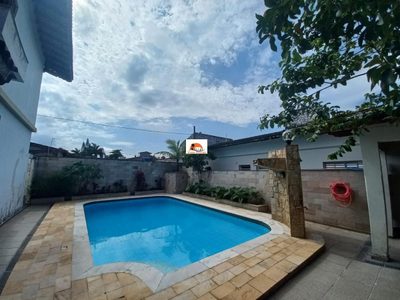 Casa, 3 quartos, 254 m² - Foto 2