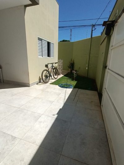 Casa, 2 quartos, 136 m² - Foto 3