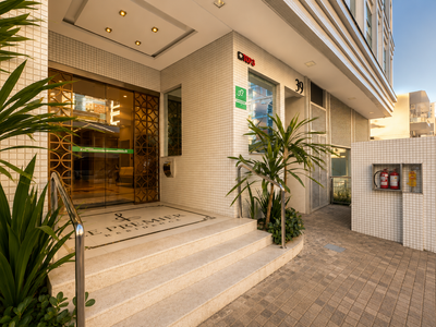 Apartamento, 3 quartos, 131 m² - Foto 3