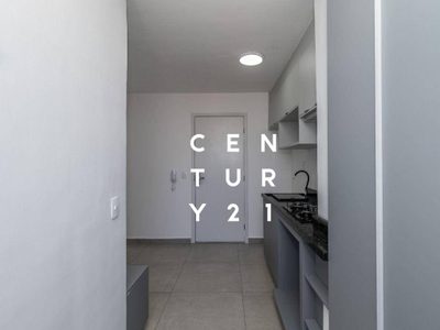 Apartamento, 1 quarto, 30 m² - Foto 5