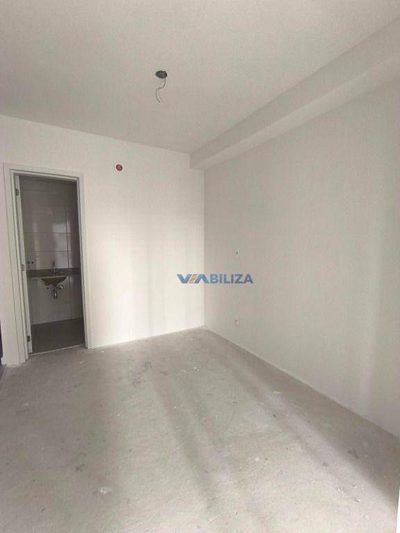 Kitnet-Studio, 31 m² - Foto 4
