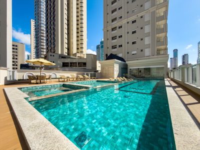 Apartamento, 4 quartos, 169 m² - Foto 5