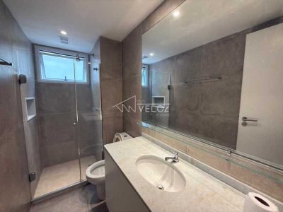 Apartamento, 2 quartos, 100 m² - Foto 2