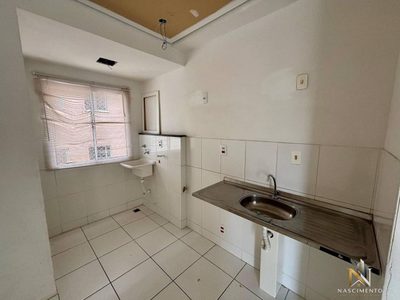 Apartamento, 2 quartos, 48 m² - Foto 5