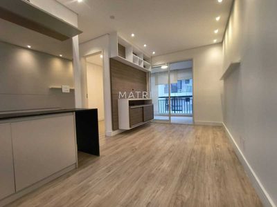 Apartamento, 2 quartos, 58 m² - Foto 1