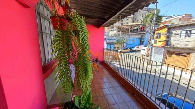 Sobrado, 3 quartos, 175 m² - Foto 2