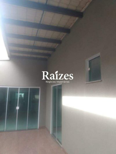 Casa, 3 quartos, 210 m² - Foto 4