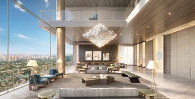 Apartamento, 4 quartos, 695 m² - Foto 1