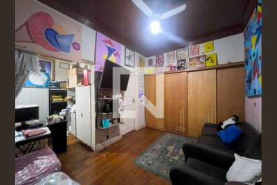 Casa, 2 quartos, 112 m² - Foto 1