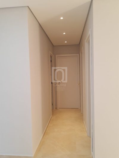 Apartamento, 3 quartos, 60 m² - Foto 4