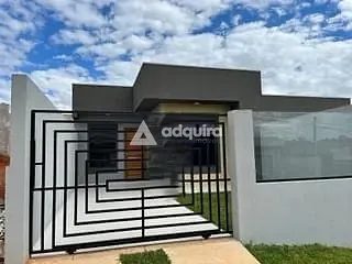 Casa, 2 quartos, 60 m² - Foto 1
