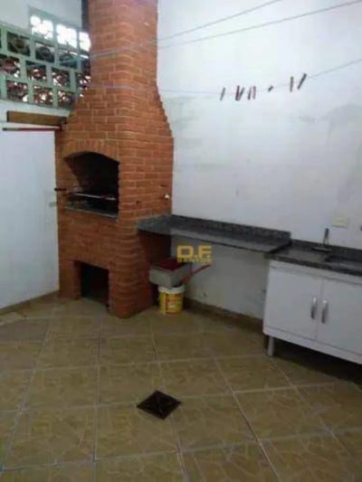 Sobrado, 2 quartos - Foto 4