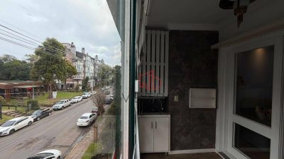 Apartamento, 2 quartos, 103 m² - Foto 3