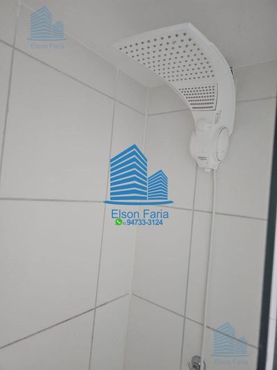 Apartamento, 2 quartos, 38 m² - Foto 4