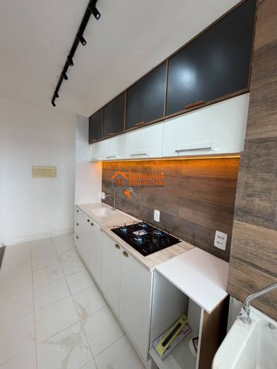 Apartamento, 2 quartos, 44 m² - Foto 4
