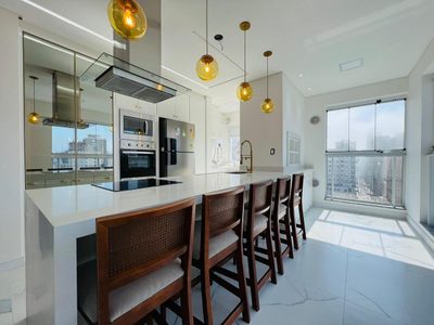Apartamento, 3 quartos, 117 m² - Foto 5