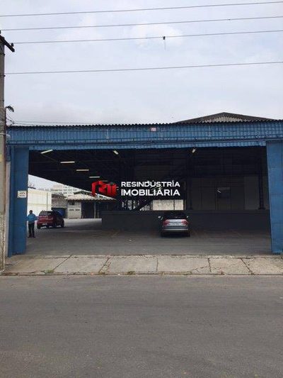 Depósito-Galpão, 3247 m² - Foto 3