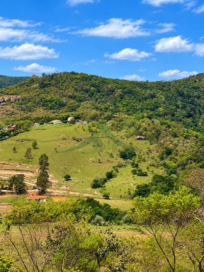 Terreno, 3 hectares - Foto 2