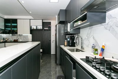 Apartamento, 2 quartos, 97 m² - Foto 4