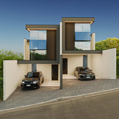 Casa, 3 quartos, 135 m² - Foto 4