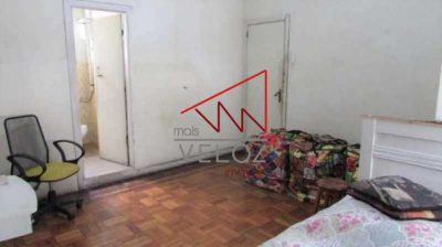 Apartamento, 1 quarto, 45 m² - Foto 2
