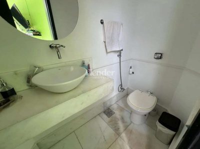 Cobertura, 4 quartos, 120 m² - Foto 5
