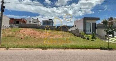 Terreno, 465 m² - Foto 1