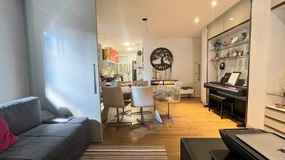 Apartamento, 1 quarto, 80 m² - Foto 2