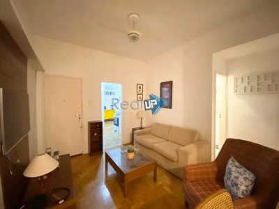 Apartamento, 1 quarto, 50 m² - Foto 2