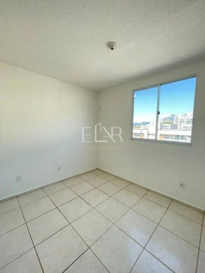 Apartamento, 2 quartos, 43 m² - Foto 5