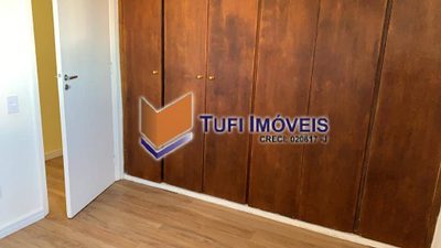 Apartamento, 2 quartos, 60 m² - Foto 5