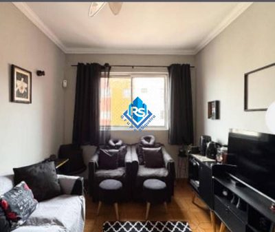 Apartamento, 2 quartos, 55 m² - Foto 2