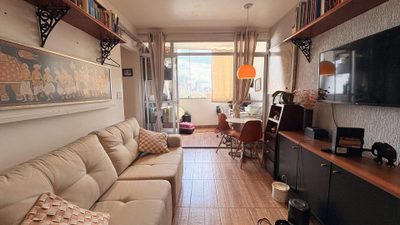 Apartamento, 2 quartos, 70 m² - Foto 3