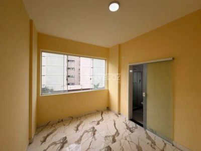 Apartamento, 1 quarto, 31 m² - Foto 5