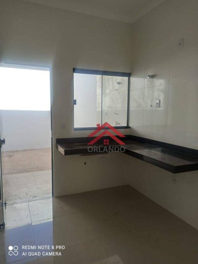 Casa, 3 quartos, 96 m² - Foto 4