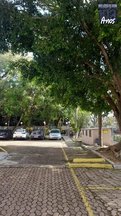 Apartamento, 1 quarto, 45 m² - Foto 2