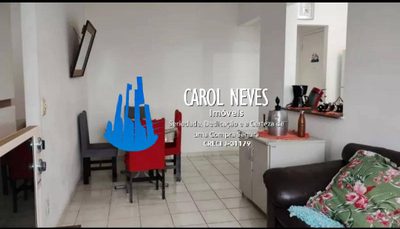 Apartamento, 2 quartos, 57 m² - Foto 3