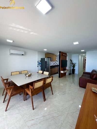 Apartamento, 3 quartos, 105 m² - Foto 5