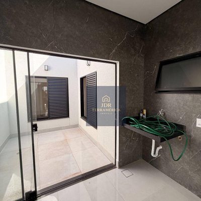 Casa, 2 quartos, 115 m² - Foto 4