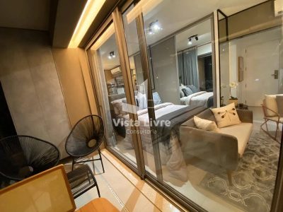 Apartamento, 1 quarto, 36 m² - Foto 4