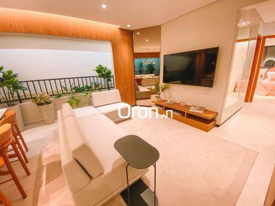 Apartamento, 3 quartos, 103 m² - Foto 2