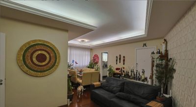 Apartamento, 3 quartos, 95 m² - Foto 4