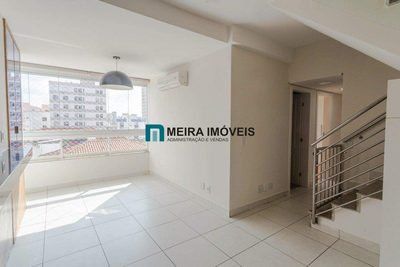 Cobertura, 3 quartos, 123 m² - Foto 3