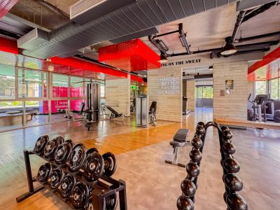 Cobertura, 1 quarto, 165 m² - Foto 4
