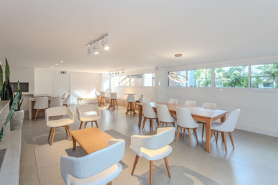 Apartamento, 2 quartos, 62 m² - Foto 3