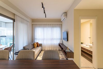 Apartamento, 2 quartos, 90 m² - Foto 5